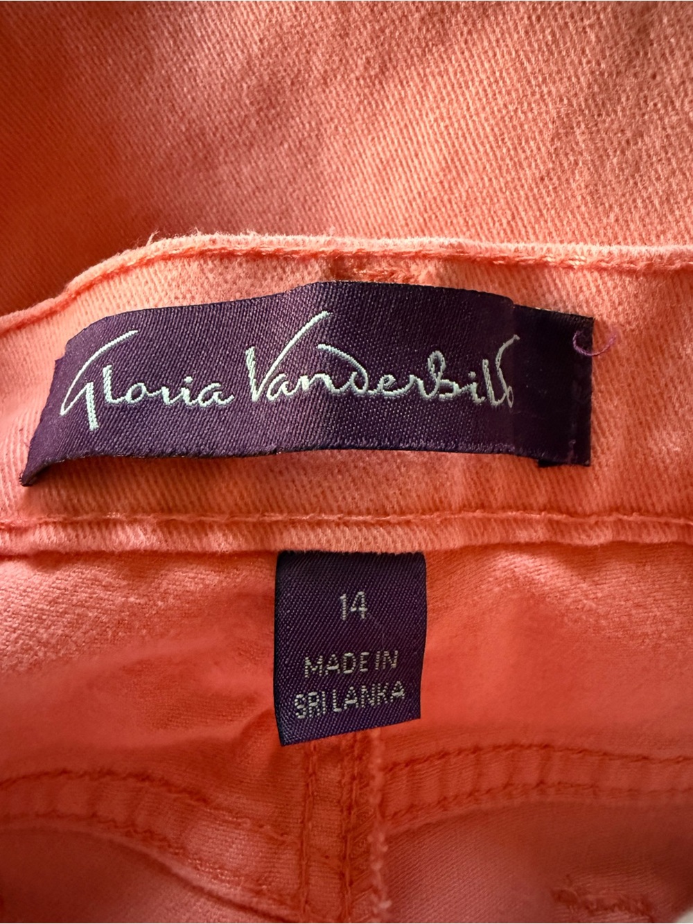 Talbots jeans - Picture 4 of 8